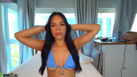 Bruna online show from February 3, 11:14 am