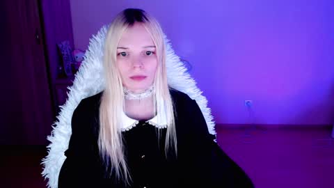 Lia online show from January 28, 4:39 am