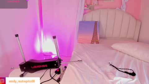 Emily online show from June 30, 6:02 am
