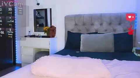 emily_rosse9 online show from February 17, 3:27 am