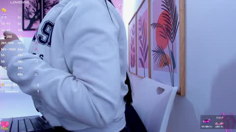  EMILY  online show from January 9, 8:13 am