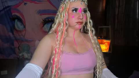 emily_salvatore online show from September 25, 6:04 pm