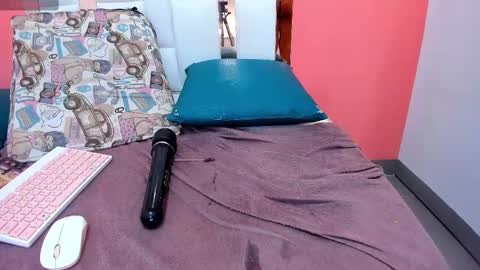 Emily online show from March 2, 2:32 pm