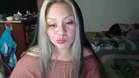 Emily online show from December 16, 6:09 am