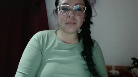 Snapshot of emily_sexy69 chatting on January 18, 7:07 am Emily online show from January 18, 7:07 am