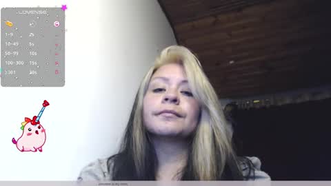 Snapshot of emily_sexy69 chatting on February 26, 5:35 am Emily online show from February 26, 5:35 am