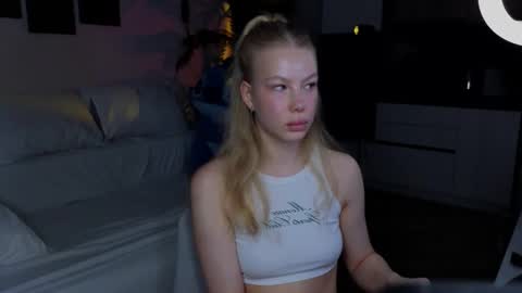 emily shepard online show from May 15, 2:31 am