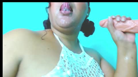 Liss online show from April 19, 8:04 am