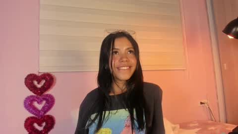 Emily online show from March 6, 7:21 pm