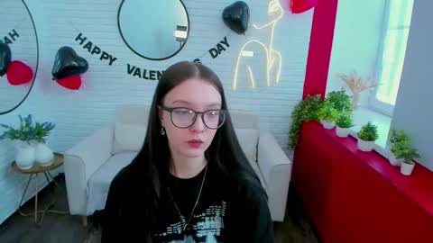 Emily online show from February 13, 11:02 am