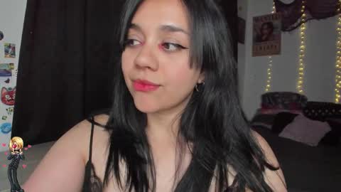 emily_vader online show from March 5, 3:04 am