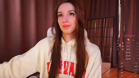 Lia online show from March 10, 7:00 am