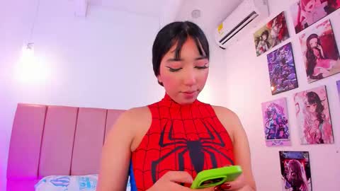 emily_walker4 online show from February 27, 4:27 am