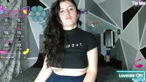 emily online show from April 3, 12:28 am