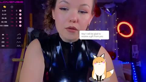 artist Emily online show from March 7, 8:00 pm