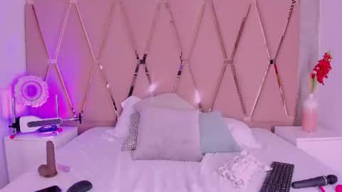 Emily online show from July 12, 2:37 am