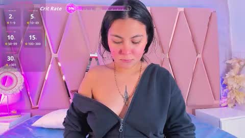 Emily online show from November 16, 10:45 pm