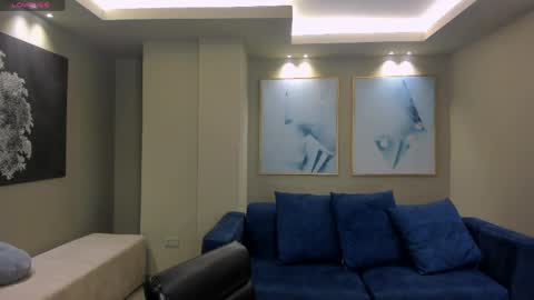 Emily Carter online show from March 30, 7:36 pm