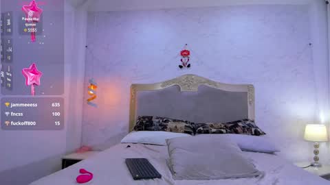 Emily online show from January 7, 5:31 pm