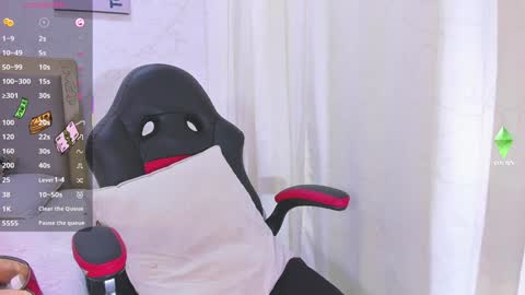 Emily online show from February 5, 2:37 pm