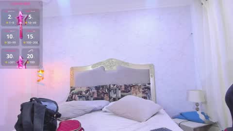 Emily online show from January 13, 2:32 pm