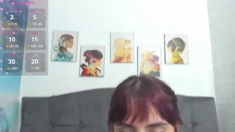 Emily emilycollins11 online show from November 12, 4:42 pm