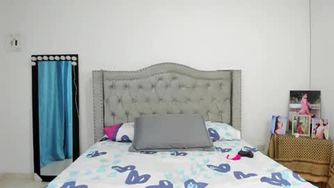 Camila online show from February 24, 6:49 am