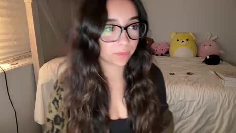 emilyfawn online show from September 23, 4:06 am