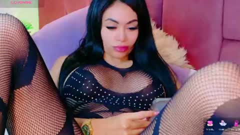 Emily Flame online show from July 23, 12:13 am