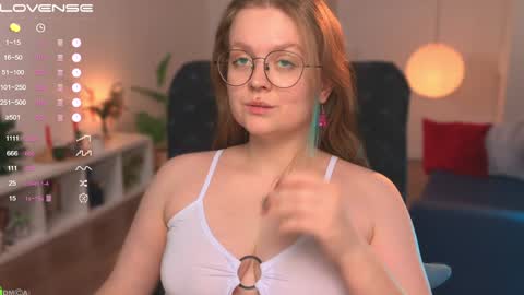 Emily  online show from January 31, 12:18 pm