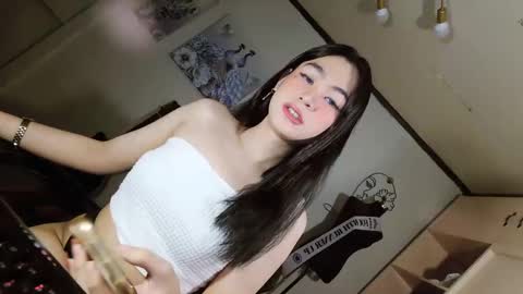 ariane online show from March 10, 10:24 pm