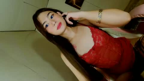 ariane online show from October 20, 10:09 am