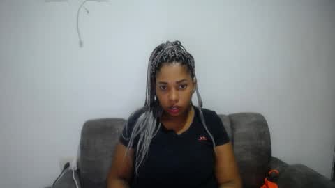 Emilyhines online show from March 24, 11:22 pm