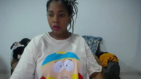 Emilyhines online show from May 9, 2:17 am