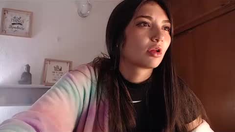 Emily Jang online show from February 16, 11:05 pm