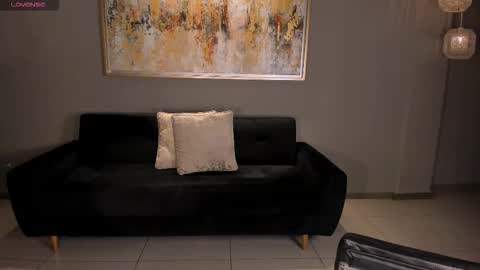 Emily online show from October 15, 2:48 am