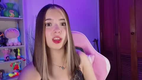 VALEEEN online show from September 20, 7:06 pm