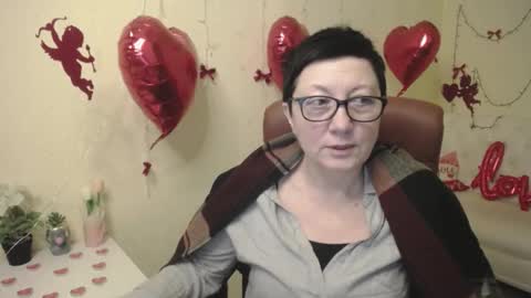 Emily online show from February 2, 6:37 pm