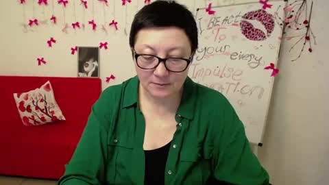 Emily online show from March 11, 7:28 pm