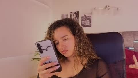 emilyrousex online show from June 13, 2:38 pm