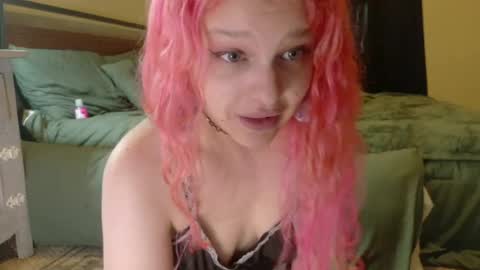 emily haze online show from June 26, 8:03 pm