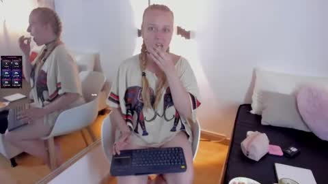 Summer 3 online show from March 22, 3:43 am