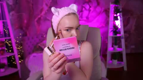  MY NAME IS Emily WELCOME EVERYONE I WILL BE HAPPY TO GIVE YOU WHAT YOU HAVE DREAMED OF FOR SO LONG online show from March 26, 7:35 am