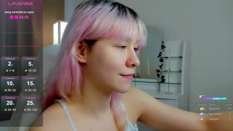 Betty online show from June 12, 2:54 am