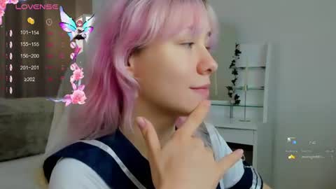 Betty online show from June 11, 2:53 am