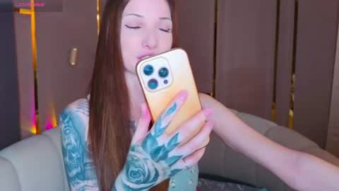 Emily wish-list  online show from July 17, 3:03 pm