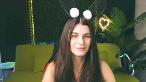 Emily online show from February 4, 1:34 am