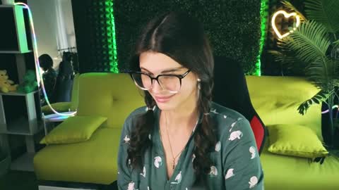 Emily online show from January 30, 4:37 am