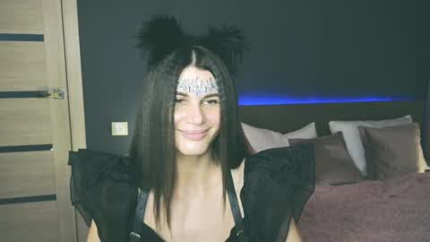 Emily online show from February 2, 8:02 am