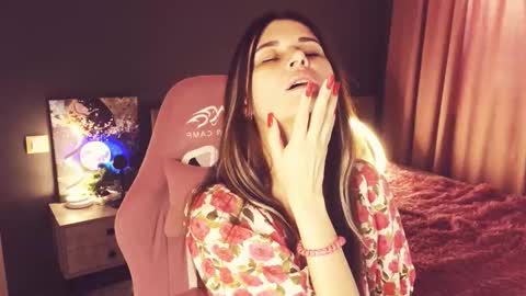 Emily online show from September 18, 1:53 am